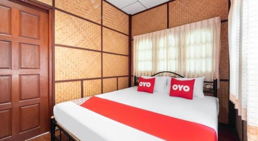 Oyo 1143 Phet Luran Thai Resort Kohchang Koh Chang Exterior foto