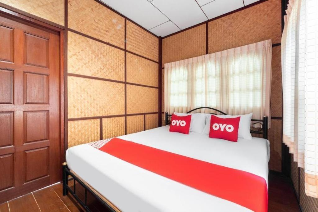 Oyo 1143 Phet Luran Thai Resort Kohchang Koh Chang Exterior foto